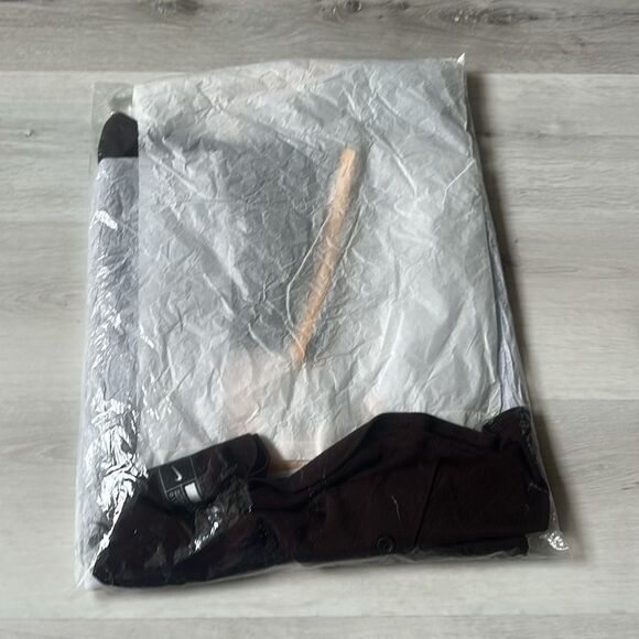 NIKE SAN DIEGO TATIS‎ TEAM JERSEY 
Tatis Jr Number 23 Brown Large NWT - Picture 6 of 6